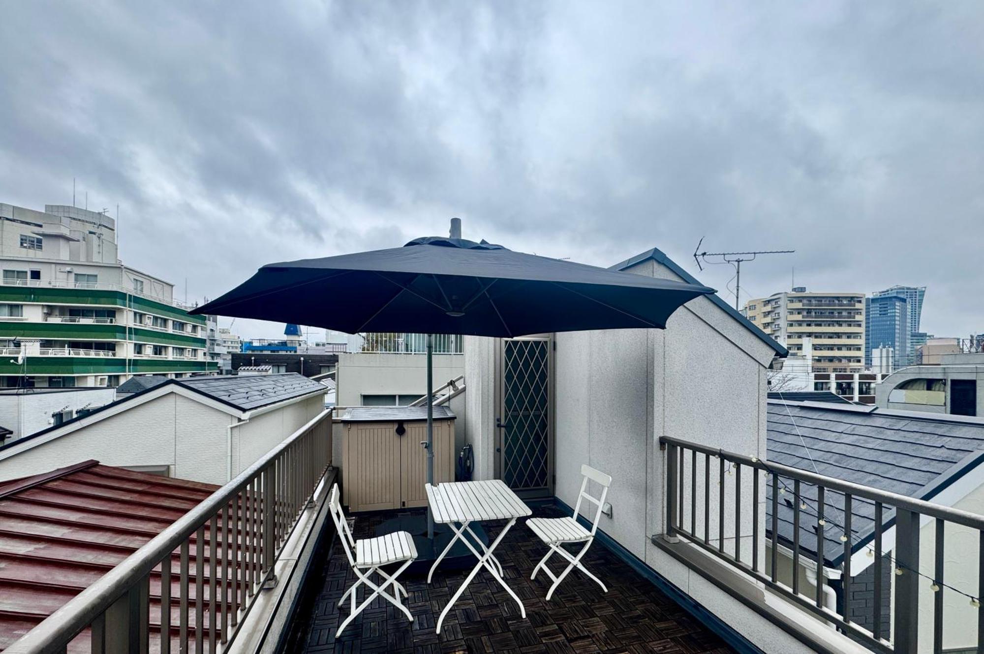 Shibuya Terrace Wing * Tokio
